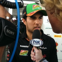 Practices - Russian GP