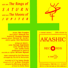 Mercurians - Jupiter