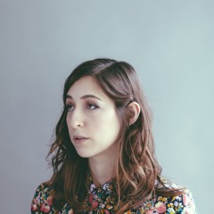 Johanna Samuels - "Theres A Place" (Beatles)