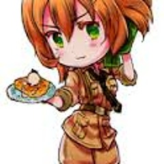 (Hetalia) まわる地球ロンドver.ベルギー 【@アンバ】