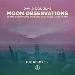 David Douglas - White Heat Blood (Kyson Remix)