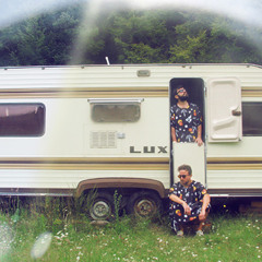 1000 Names - Caravan (Coco Bryce's Southern Edit)