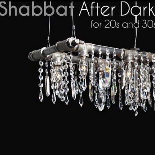 Shabbat After Dark - Blurred Lines Parody (Robin Thicke - full version)