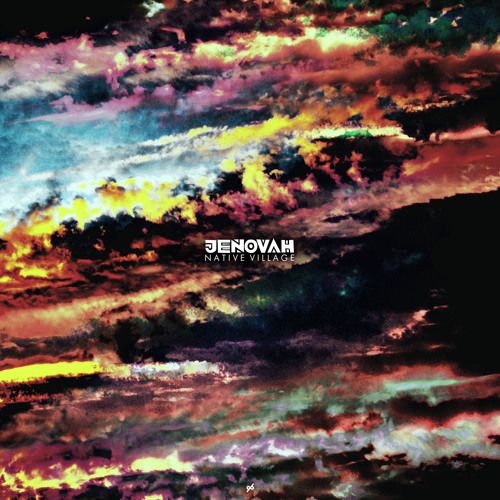 Jenovah - Blue Kingdom