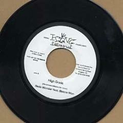 High Grade (feat. Beenie Man)