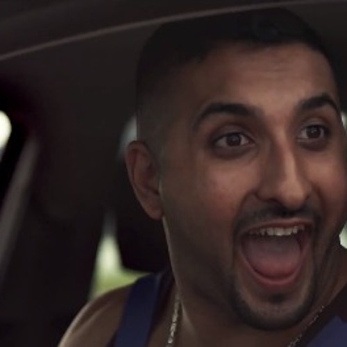 SSIO- Nuttööö (RAWRMX)