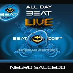 DIRTY BEATS with NEGRO SALCEDO (Radio Show 041 - BEAT 100.9 FM 10th ANNIVERSARY) FULL
