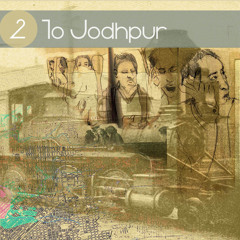 To Jodhpur