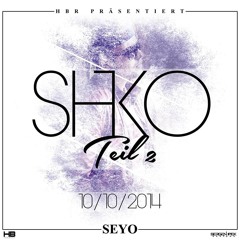 SEYO - SHKO 2