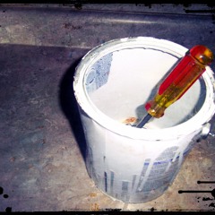 The Screwdriver (unmastered)