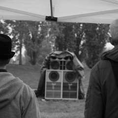 Weedsong- Barbes D meets Ricky Saï Saï