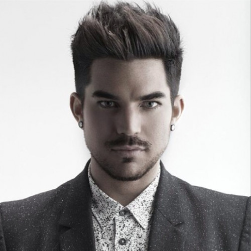 Adam Lambert and Other Superstars Join AFTEE's Nile Rodgers Dance Party –  Dan's Papers