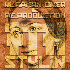 3. Klapman Oner & Pe - Striktní Věc ( Pe.Production ).mp3