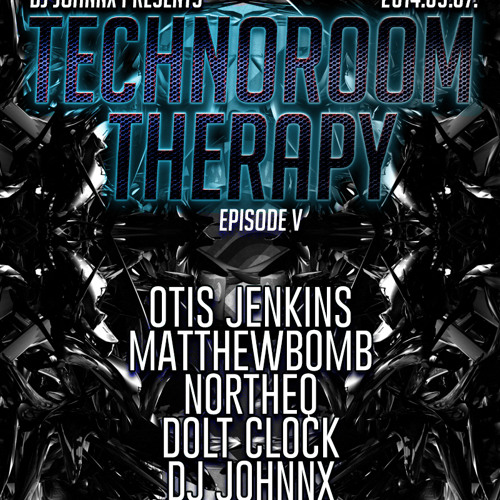 Enjoy TECHNO