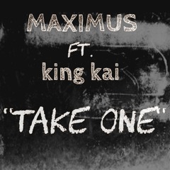 Maximus met King Kai -Take One