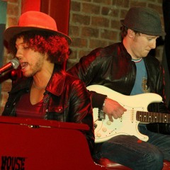 Songs with my vocals