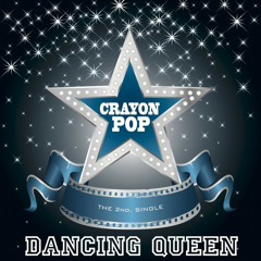 크레용팝 Crayon Pop - Dancing Queen [Rock Cover]