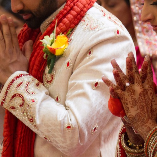 Lavan - Meaning & Translation - Anand Karaj - Sikh Wedding