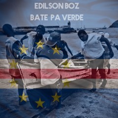 Bate pa verde