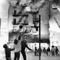 Nocturne [Instru] (Prod by Eben) Projet "Légendaire" / 2014