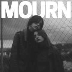 MOURN // Silver Gold