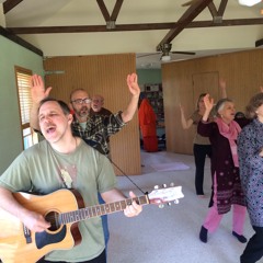 Live Kiirtan From Ananda Liina