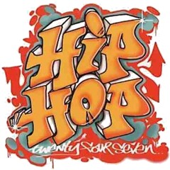 Hip-Hop (Old Sk00l All Day Baby)