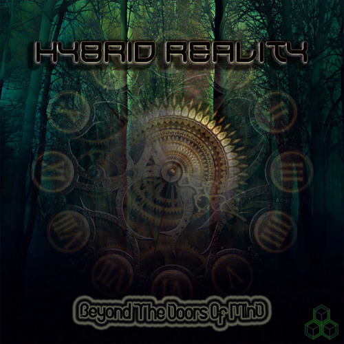 Psychedelic Journey