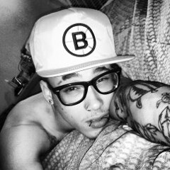 L'z & Ink- Average Kid