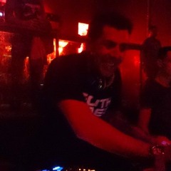 DENIS DINGENS @ MIkrOCluB HEART ABER HÄRTER 4.10.2014