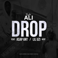 Tayyib Ali - Drop Ft A$AP Ant (YG Addie) & Lil Uzi Vert (prod. The Beat Brigade)