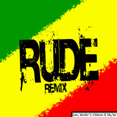 Rude (Remix)