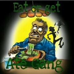 MTE WILL FT BK THUG SHIT