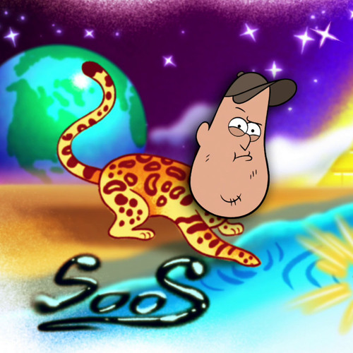 Stream Soos' Confusing Adventure - Fixin' It With Soos by Gravity