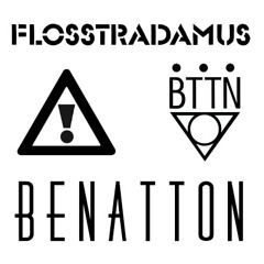FLOSSTRADAMUS - M.F.U. (BTTN REMIX) #HIDEFLIFE