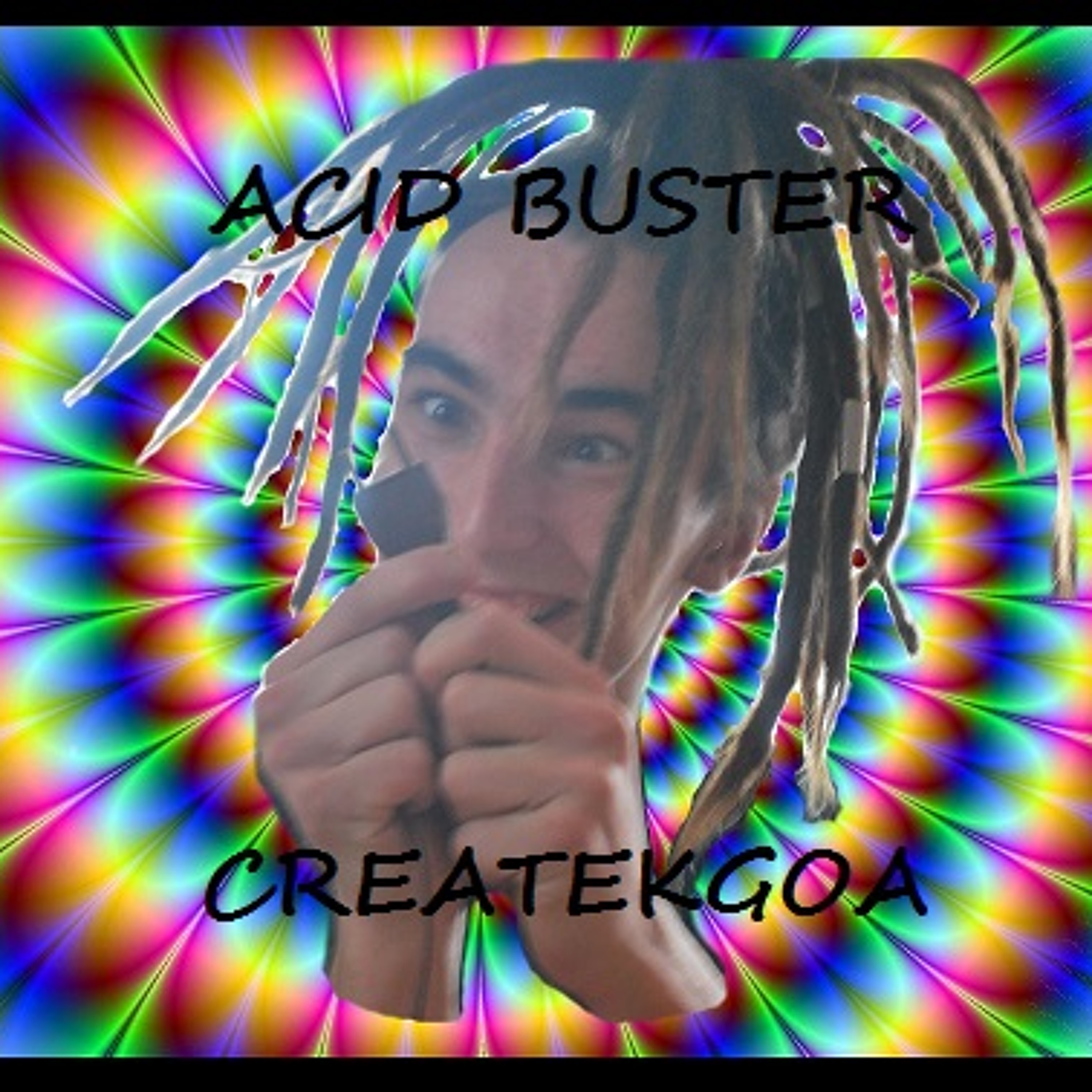 ॐ CreaTekGoa ॐ