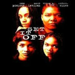 Organized Noize Feat. Andrea Martin & Queen Latifah - Set It Off(Luji & Joe - B 2k14 Remix ) Preww