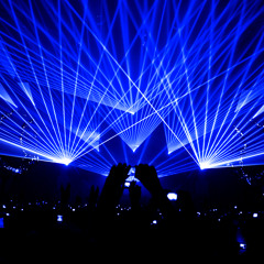 Electronic