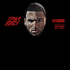 24 Hours- Trey Songz & Chris Brown remix