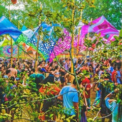 Outside Of Time - Afghanistan Banana Stand