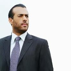 نقولا سعادة نخله الله معا