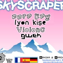 [BSKRZ026] Lyon Kise - Skyscraper
