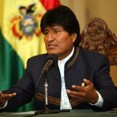 Indigenous Issues: Elections in Bolivia & Politics in the Post-Colonial Era (Lp10102014)