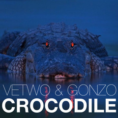 Vetwo & Gonzo - Crocodile (Original Mix)