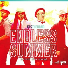 Kes The Band - Endless Summer