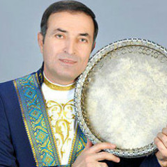 Mənsum İbrahimov - Ay qaşı gözü qara qız