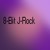 Artwork for 8-Bit J-Rock (Blurry Eyes by L'Arc~en~Ciel)