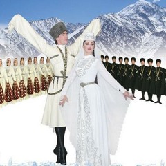 Kabardinka Ensemble