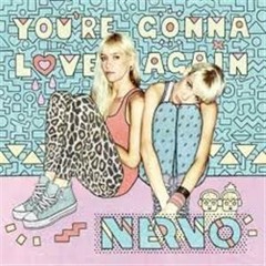 Nervo Ft Avicii - You're Gonna Love Again (ElementKillz Ft DJ Master Remix)