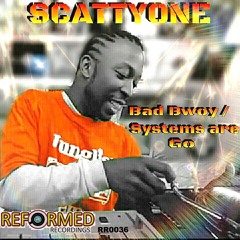 Bad Bwoy - ScattyOne (Teaser) OUT NOW ON REFORMED RECORDINGS RR0036